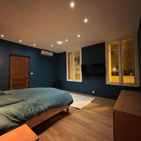 Appartement Haussmannien A 200M Des Halles. Narbonne Buitenkant foto