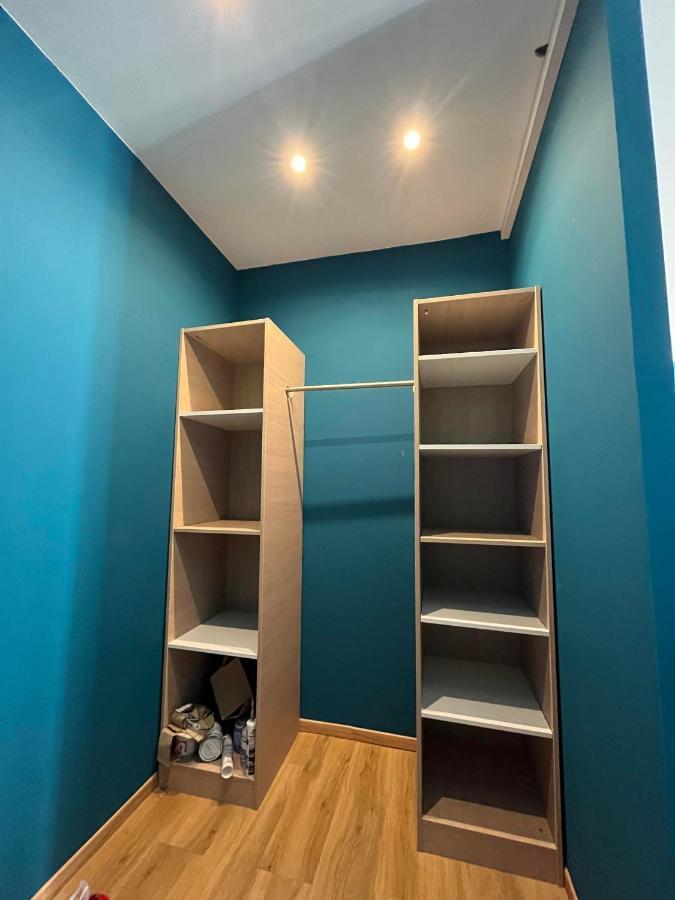 Appartement Haussmannien A 200M Des Halles. Narbonne Buitenkant foto